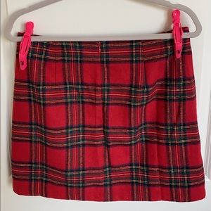 Pink Lily Skirt, Women’s Large